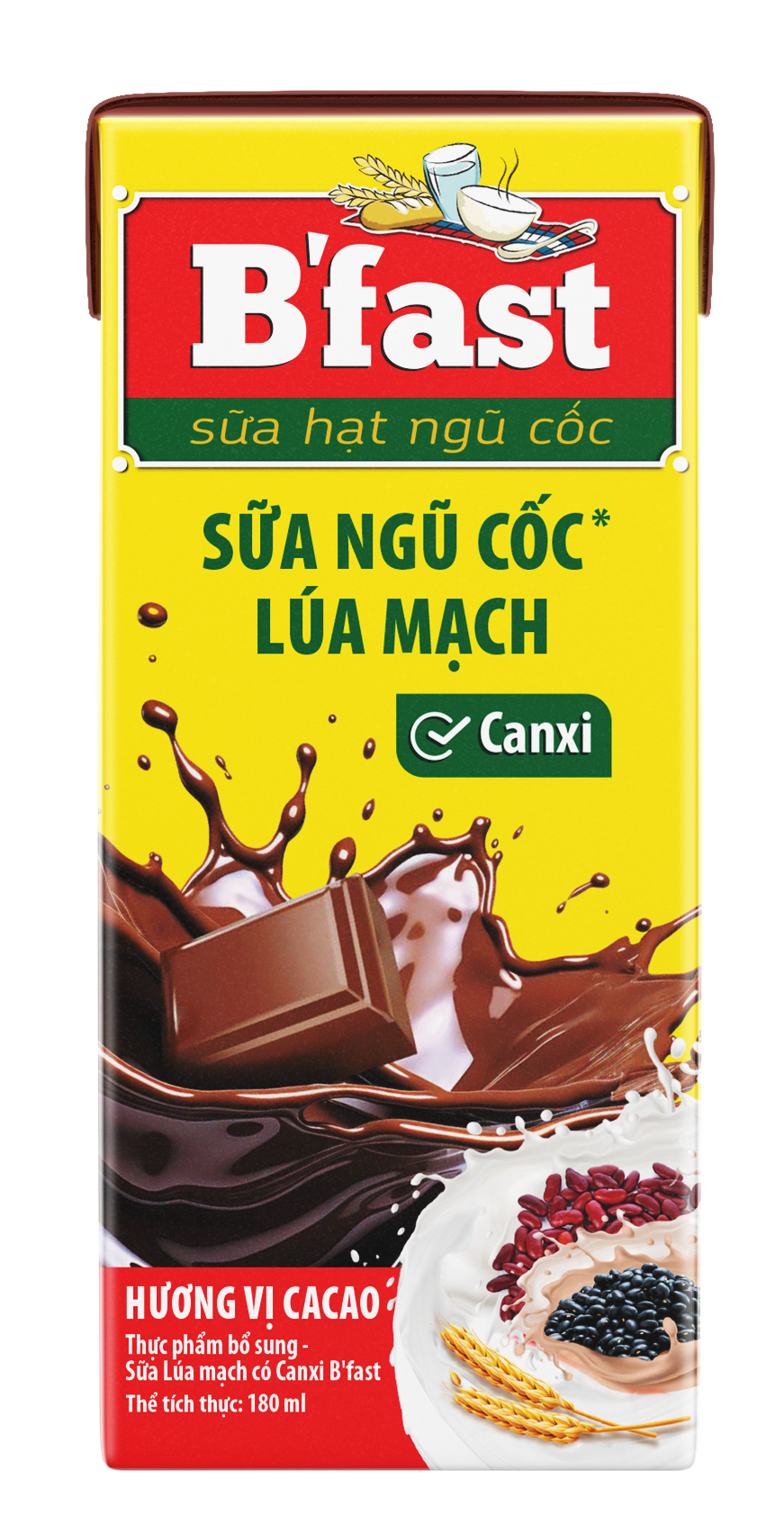 Thương Hiệu - Masan Consumer