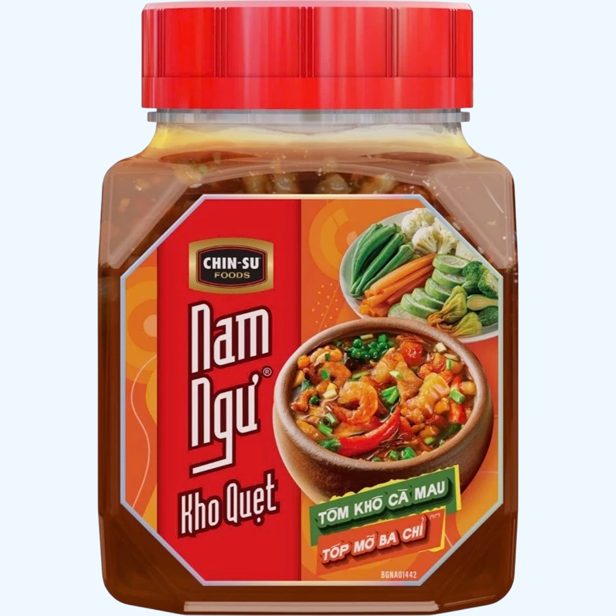 Gia vị - Masan Consumer