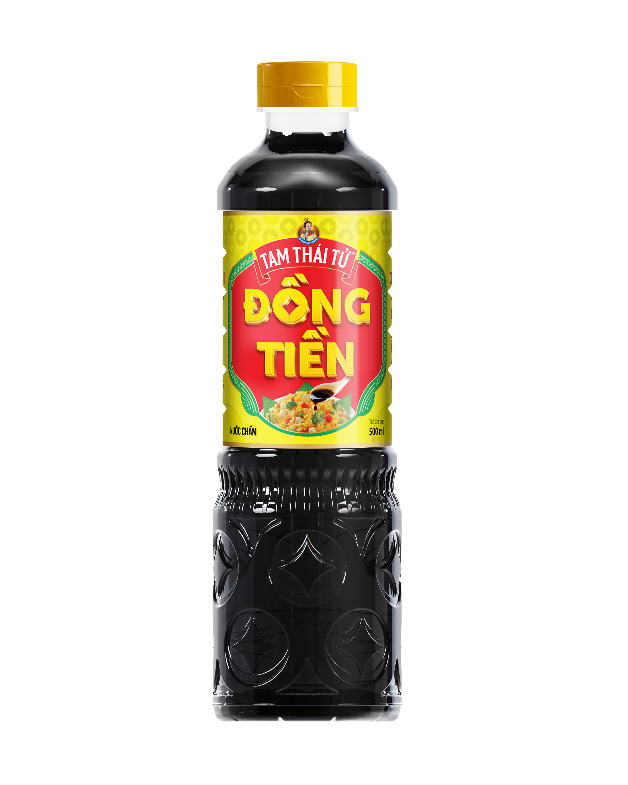 Gia vị - Masan Consumer