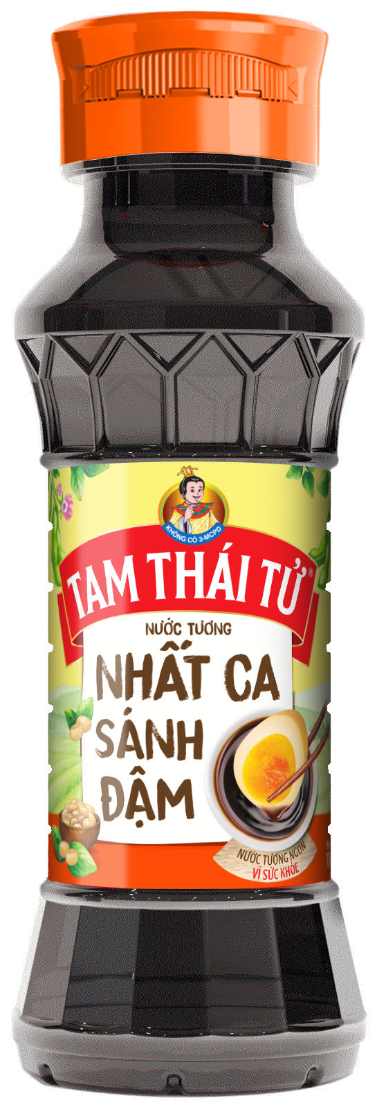 Gia vị - Masan Consumer