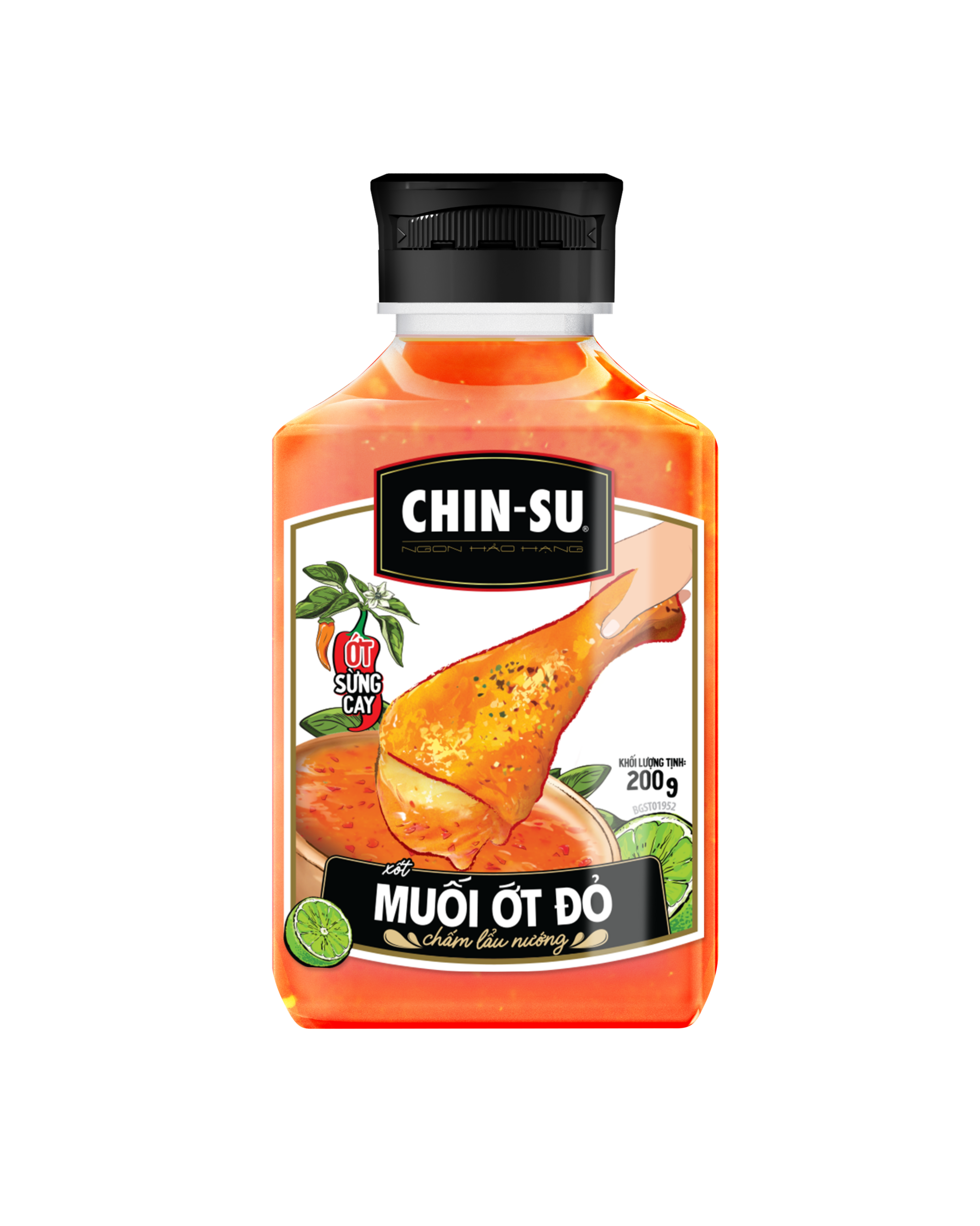 CHIN-SU - Masan Consumer