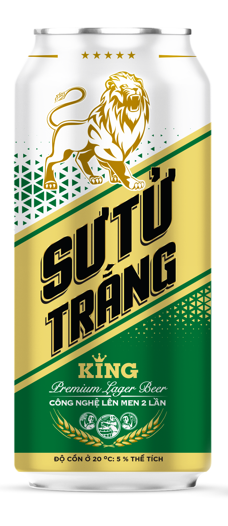 Thương Hiệu - Masan Consumer