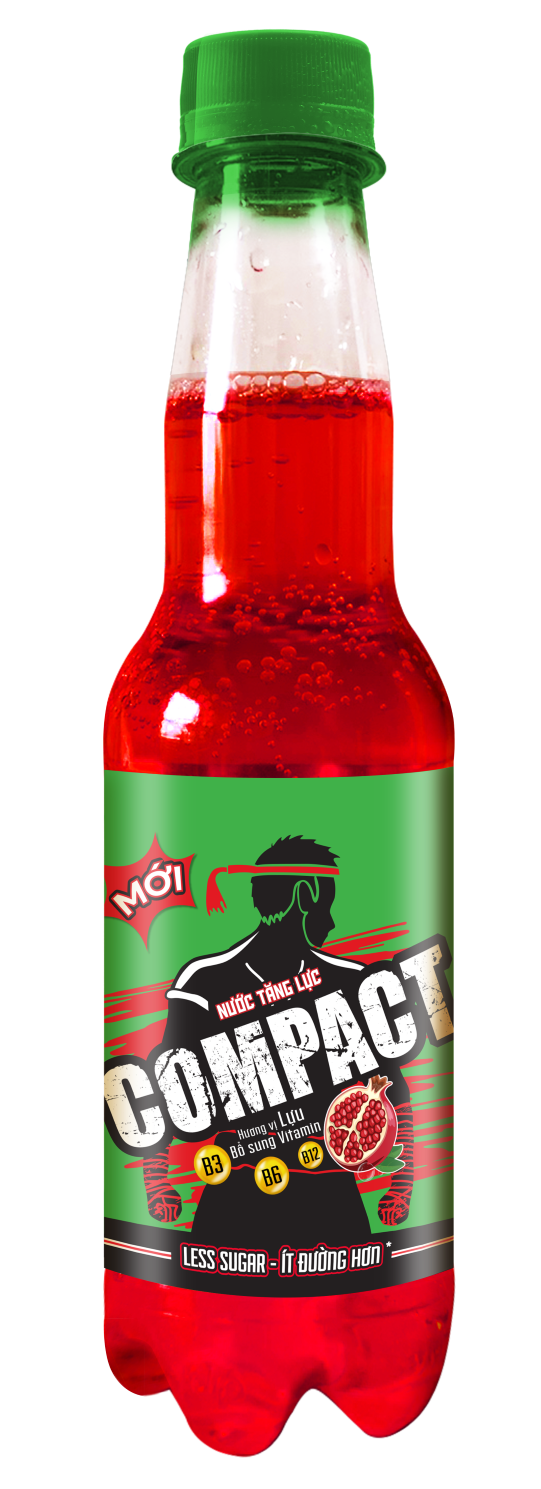 Thương Hiệu - Masan Consumer