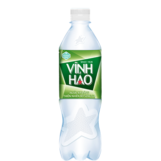 Thương Hiệu - Masan Consumer
