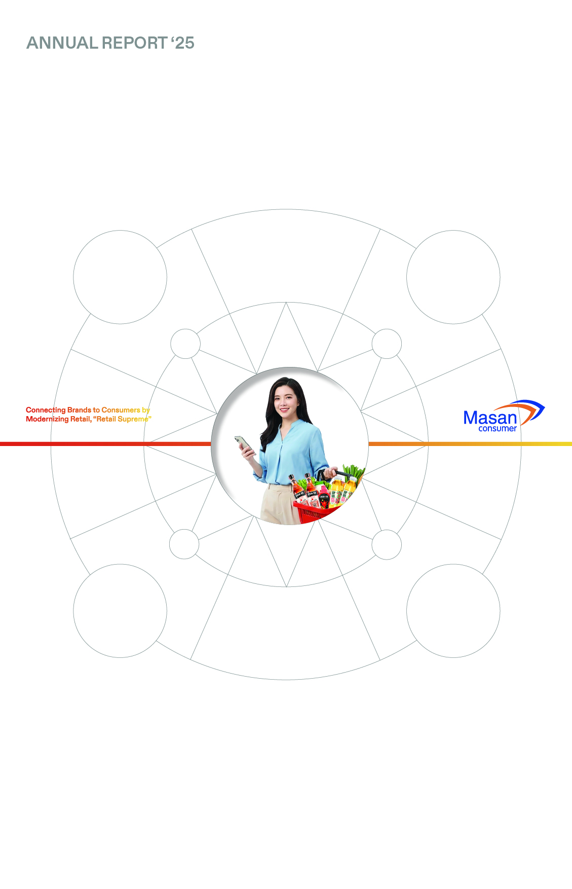 Annual Report - Masan Consumer