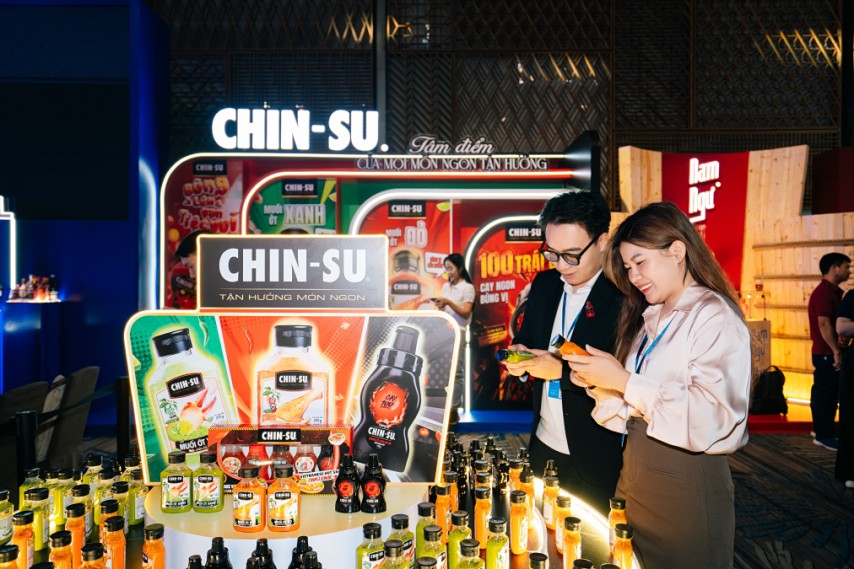 Tin tức - Masan Consumer